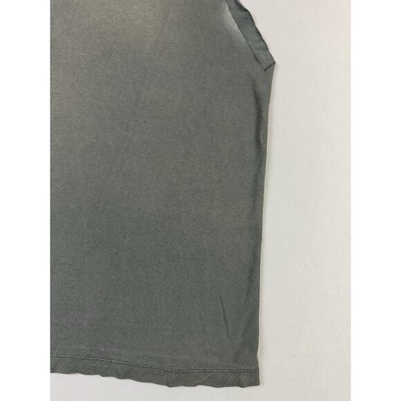 Vintage Y2K Nine Inch Nails Live With Teeth 2005 Promo Concert Fade Black Tour - Picture 6 of 16